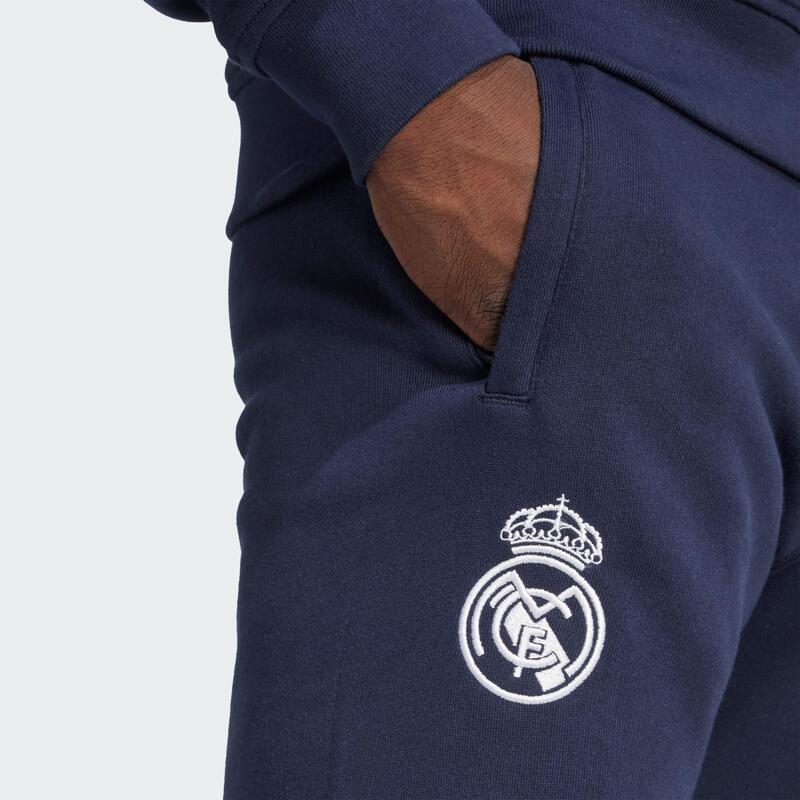 Spodnie Real Madrid US Pack