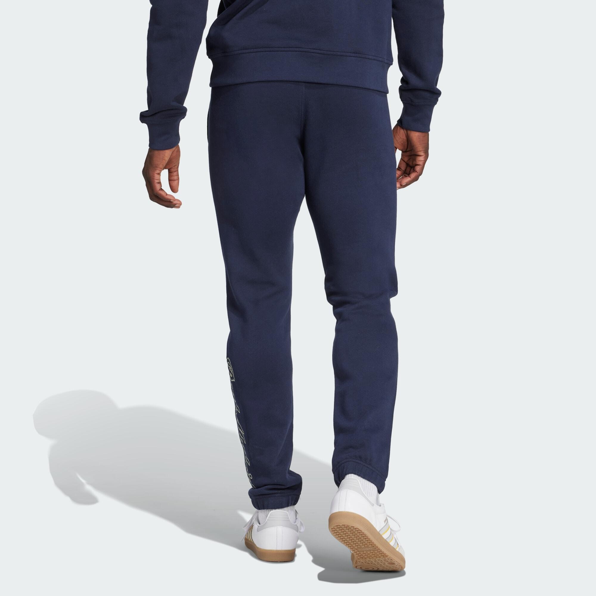Pantalon Real Madrid US Pack 3/5