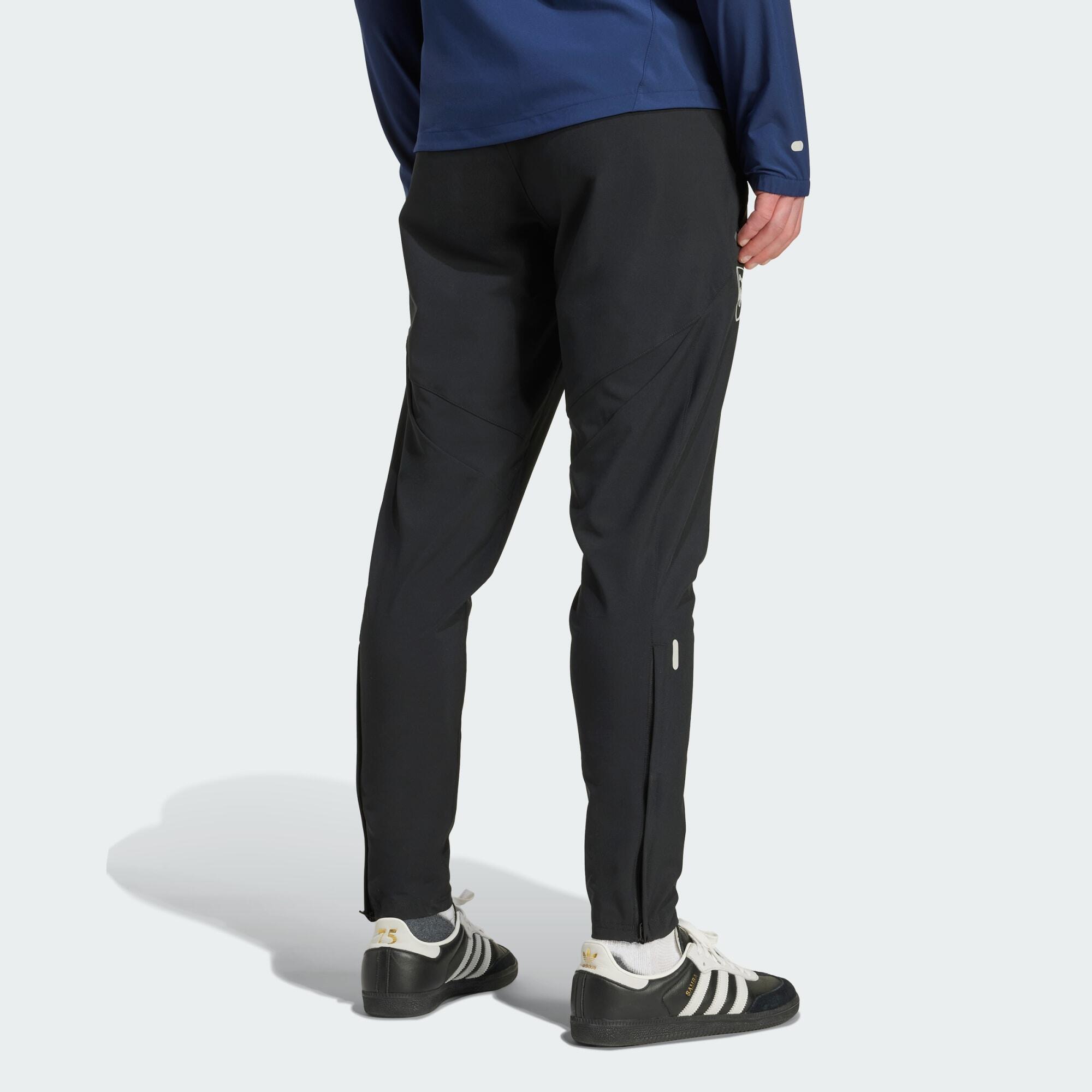 Pantalon de voyage Arsenal Tiro 25 Competition Vis Tech 3/7