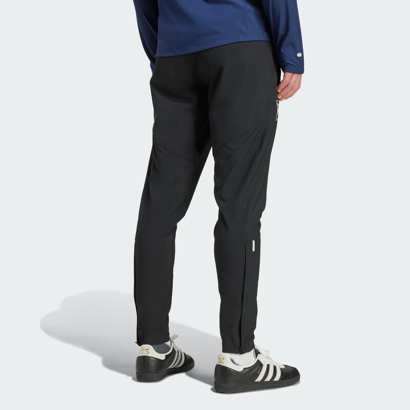 Pantaloni de voiaj Arsenal Tiro 25 Competition Vis Tech