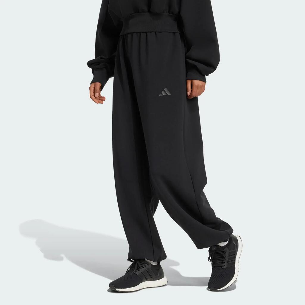 Soft Lux Loose Pant