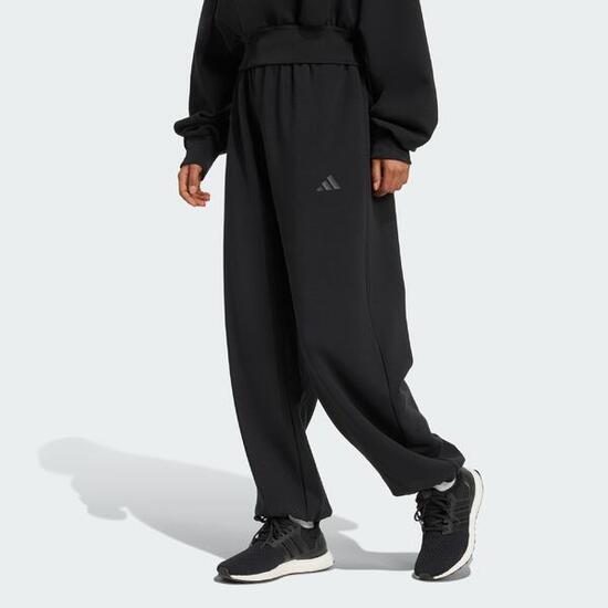 Pantalon ample Soft Lux