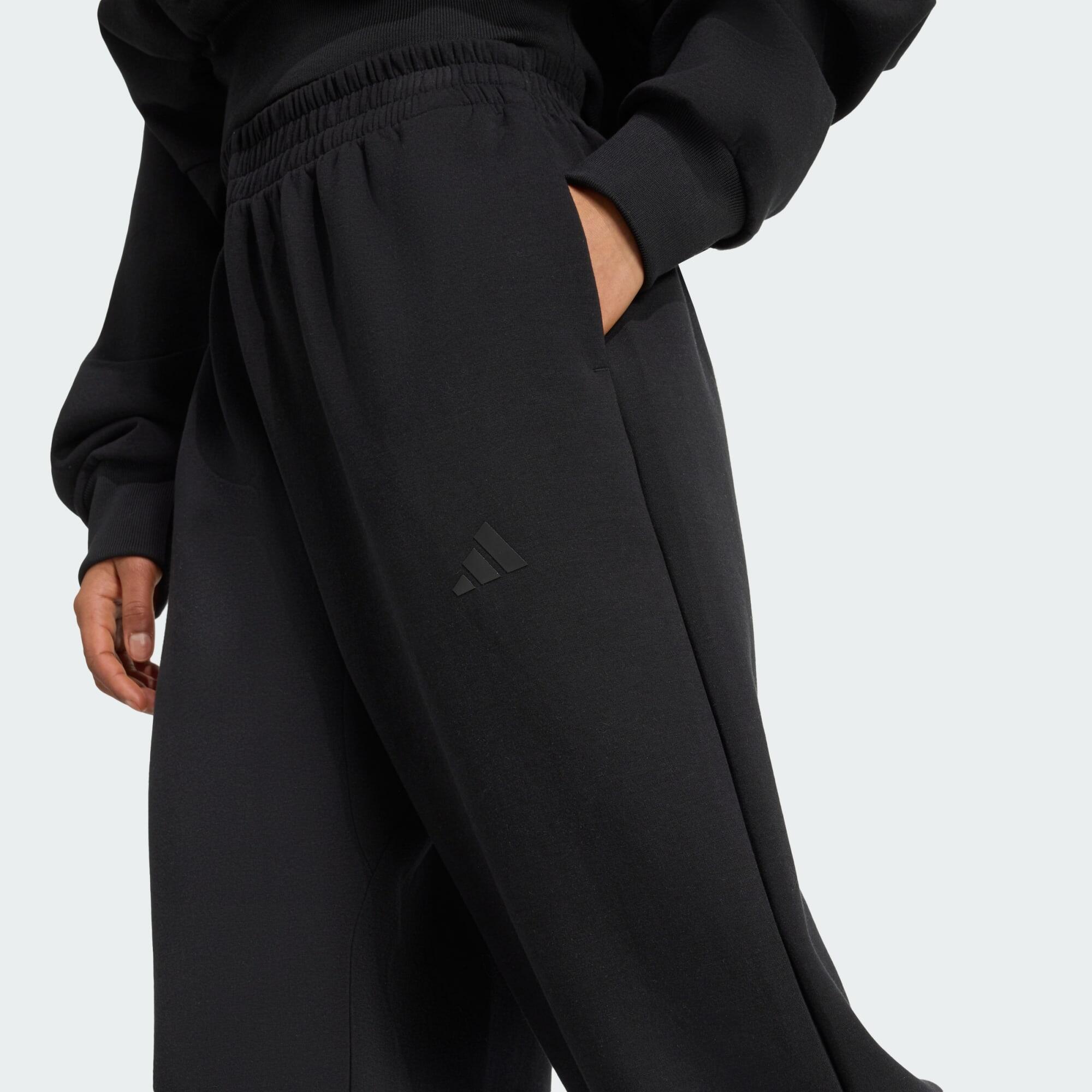Pantalon ample Soft Lux 5/6