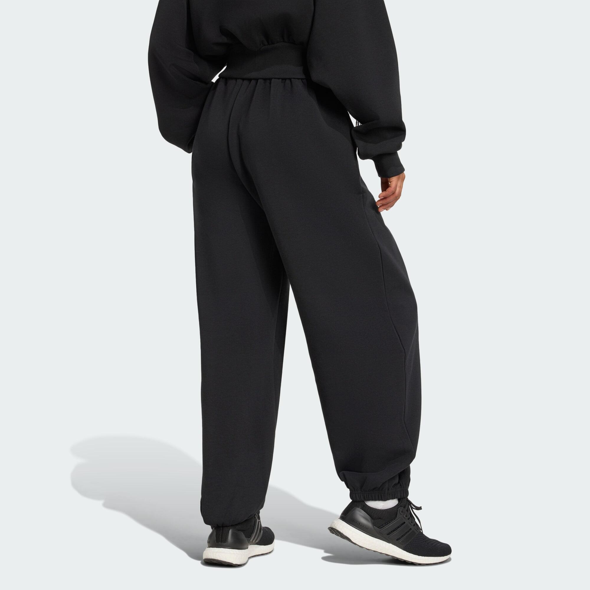 Pantalon ample Soft Lux 3/6