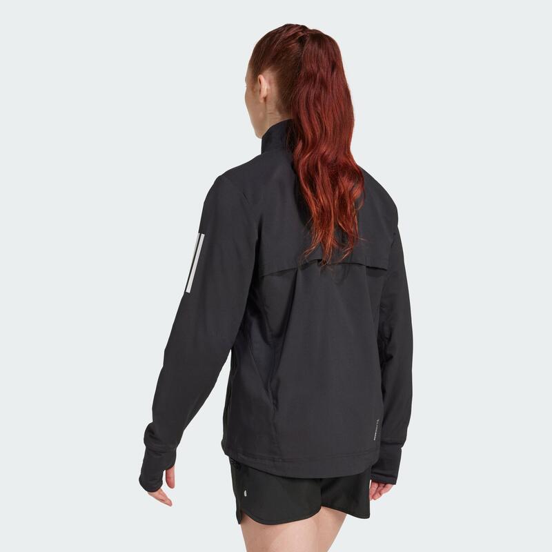 Bunda Own The Run Winterized