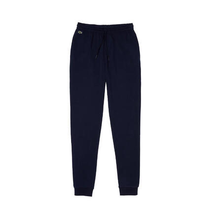 Pantalon De Jogging Femme (Bleu Marine)