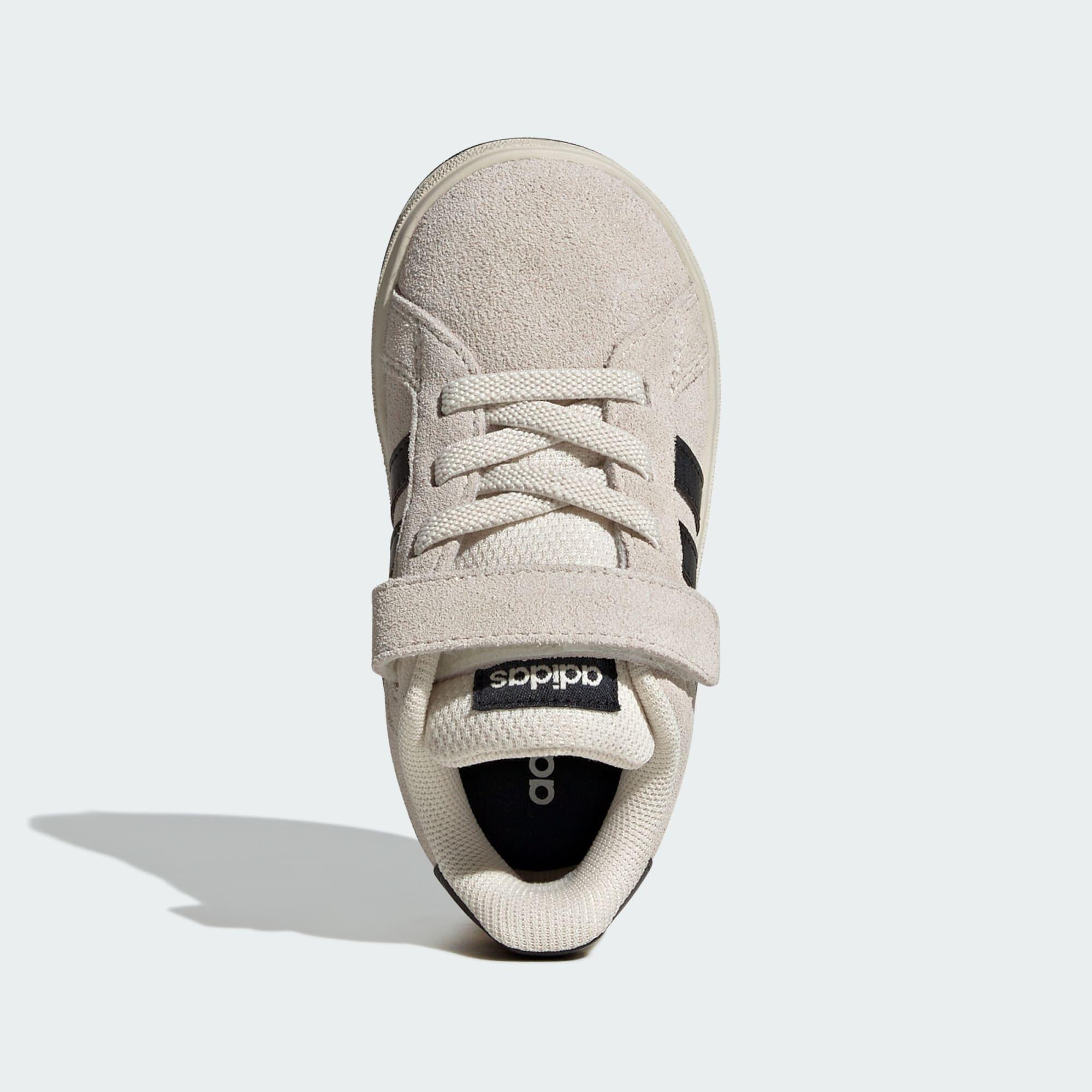 Chaussure Grand Court 2.0 Enfants 2/7