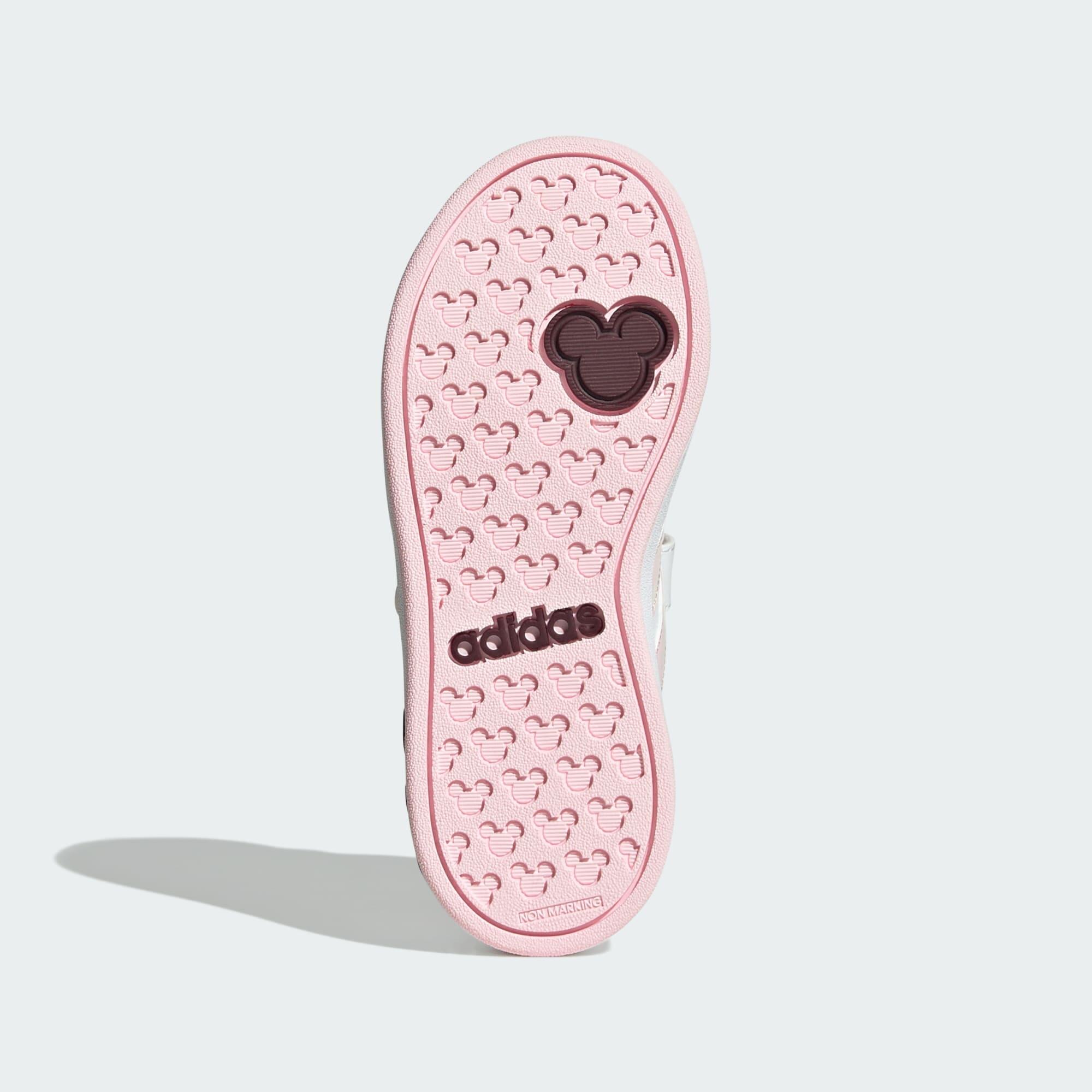 Scarpe adidas Disney Minnie Mouse Grand Court 3/7