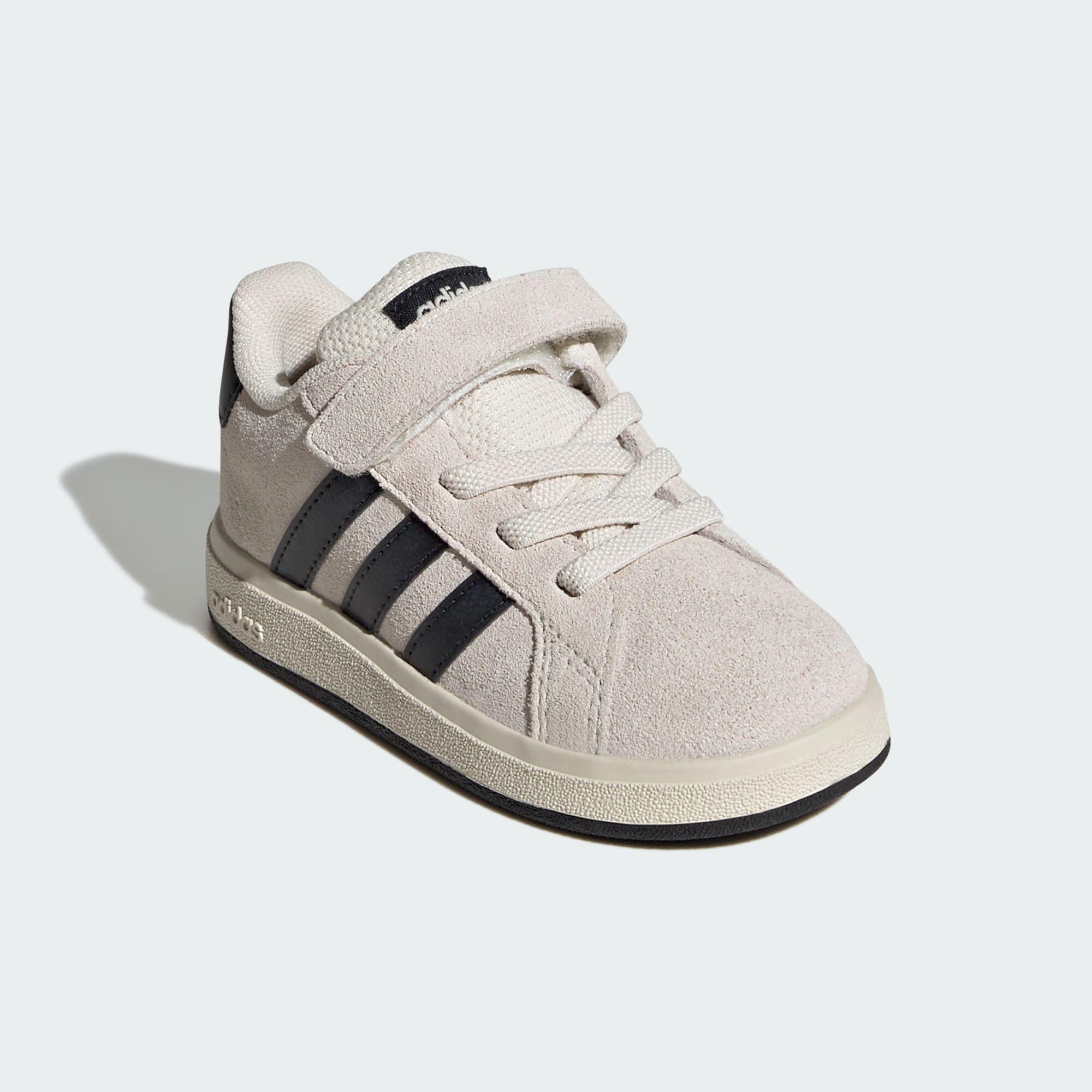 Chaussure Grand Court 2.0 Enfants 4/7