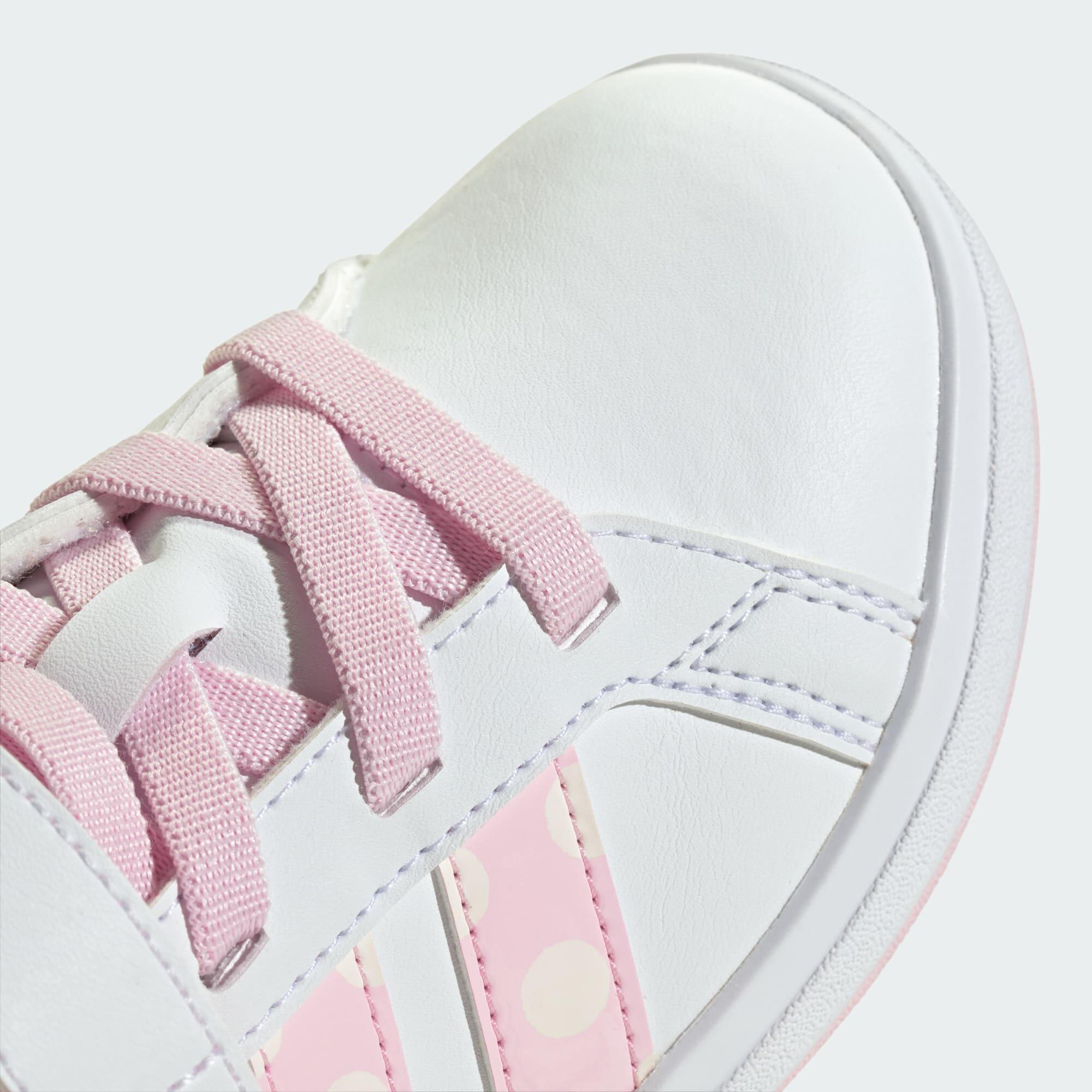 Scarpe adidas Disney Minnie Mouse Grand Court 6/7