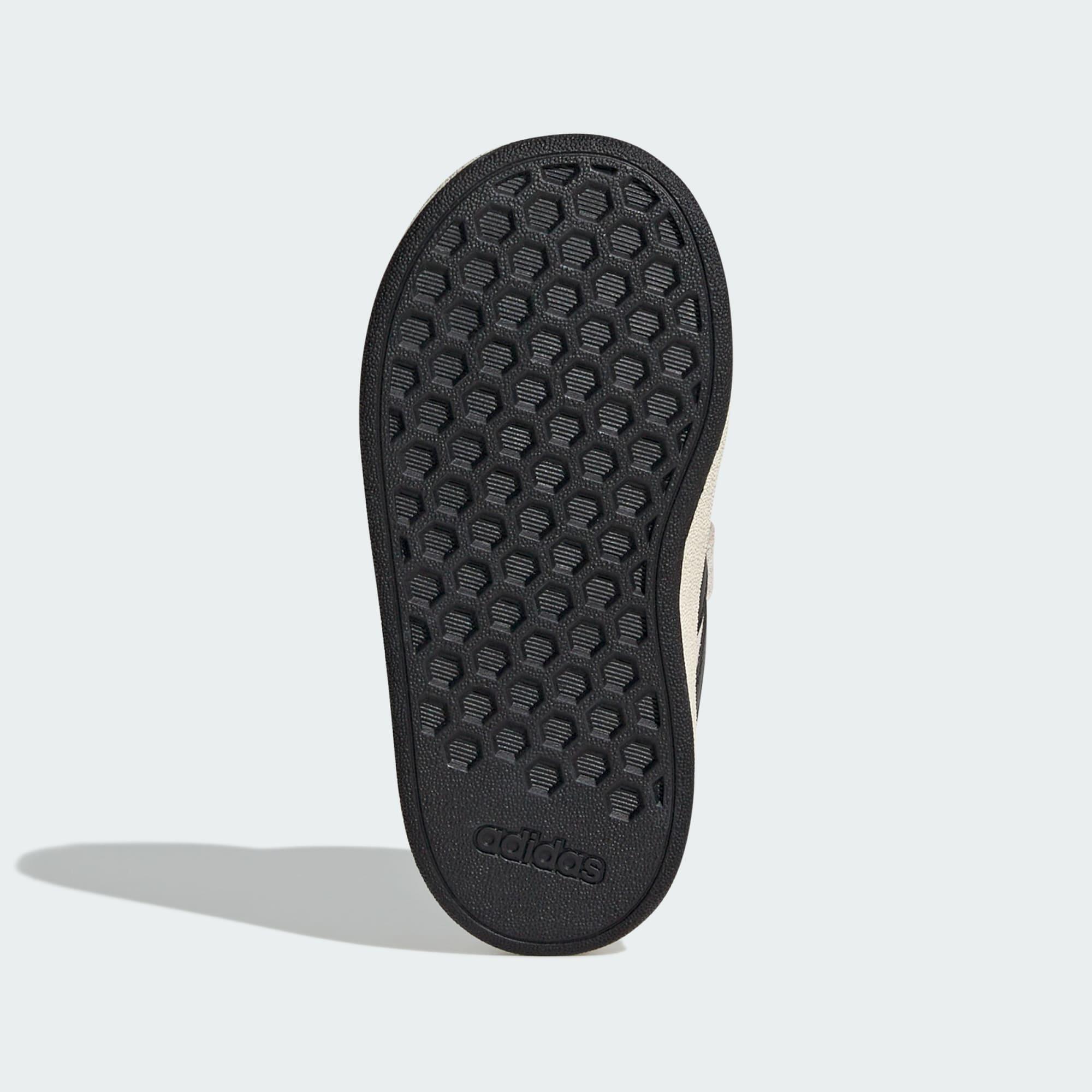 Chaussure Grand Court 2.0 Enfants 3/7