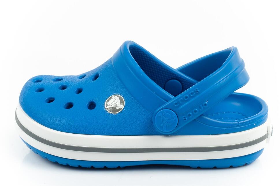 Buty klapki sandały chodaki dziecięce Crocs Crocband Clog