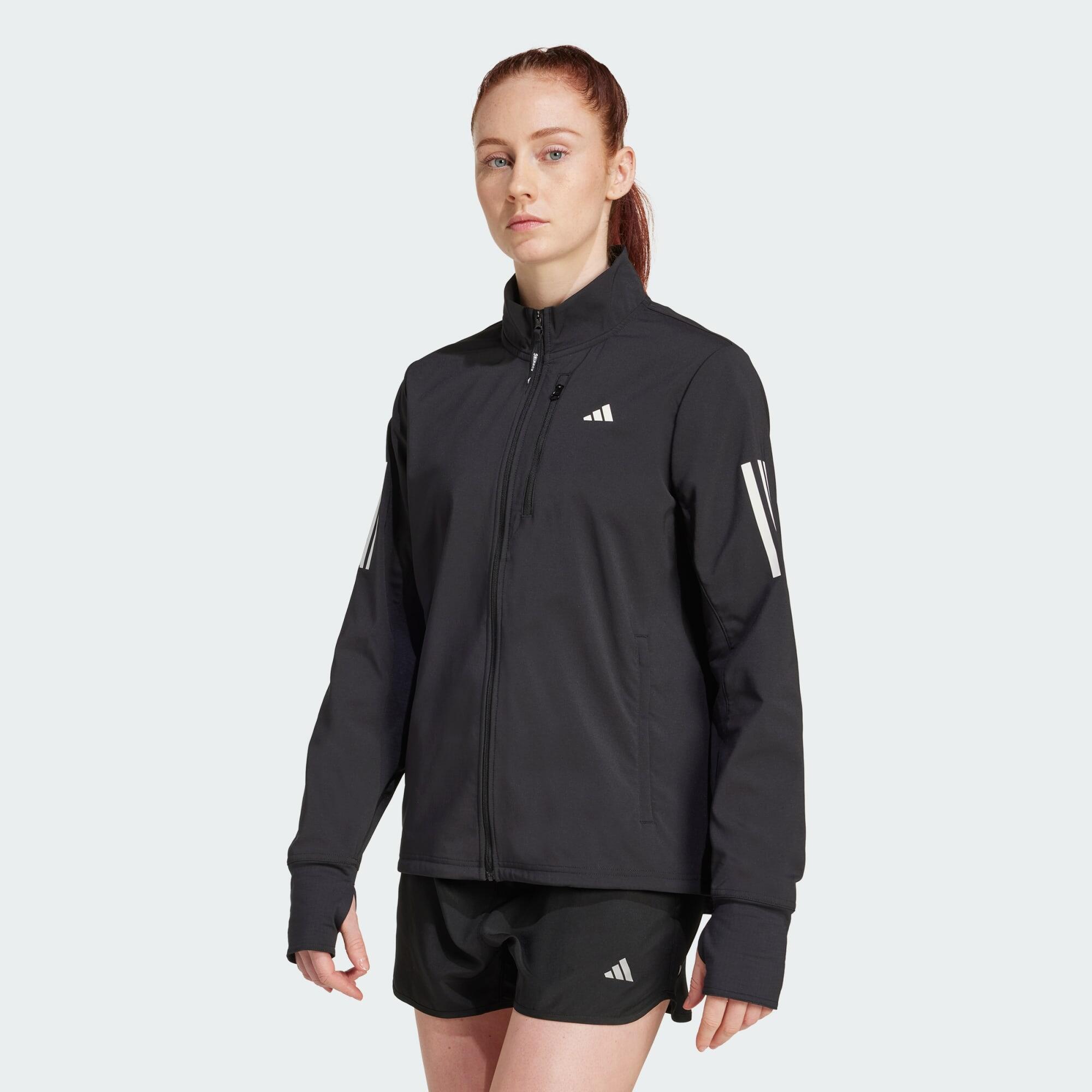 Casaco de inverno own the run