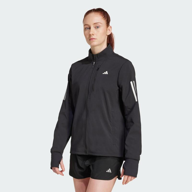 Bunda Own The Run Winterized
