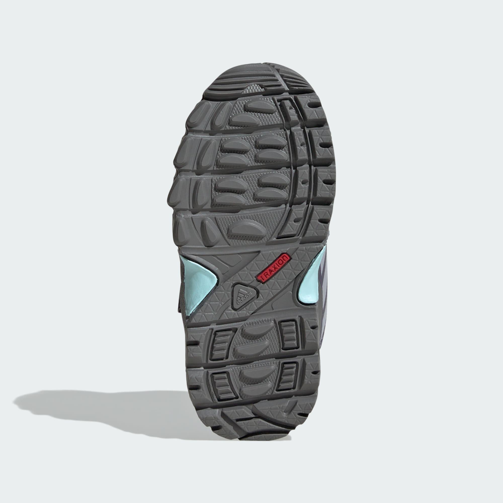 Scarpe da hiking Terrex Skychaser Mid GORE-TEX 3/7