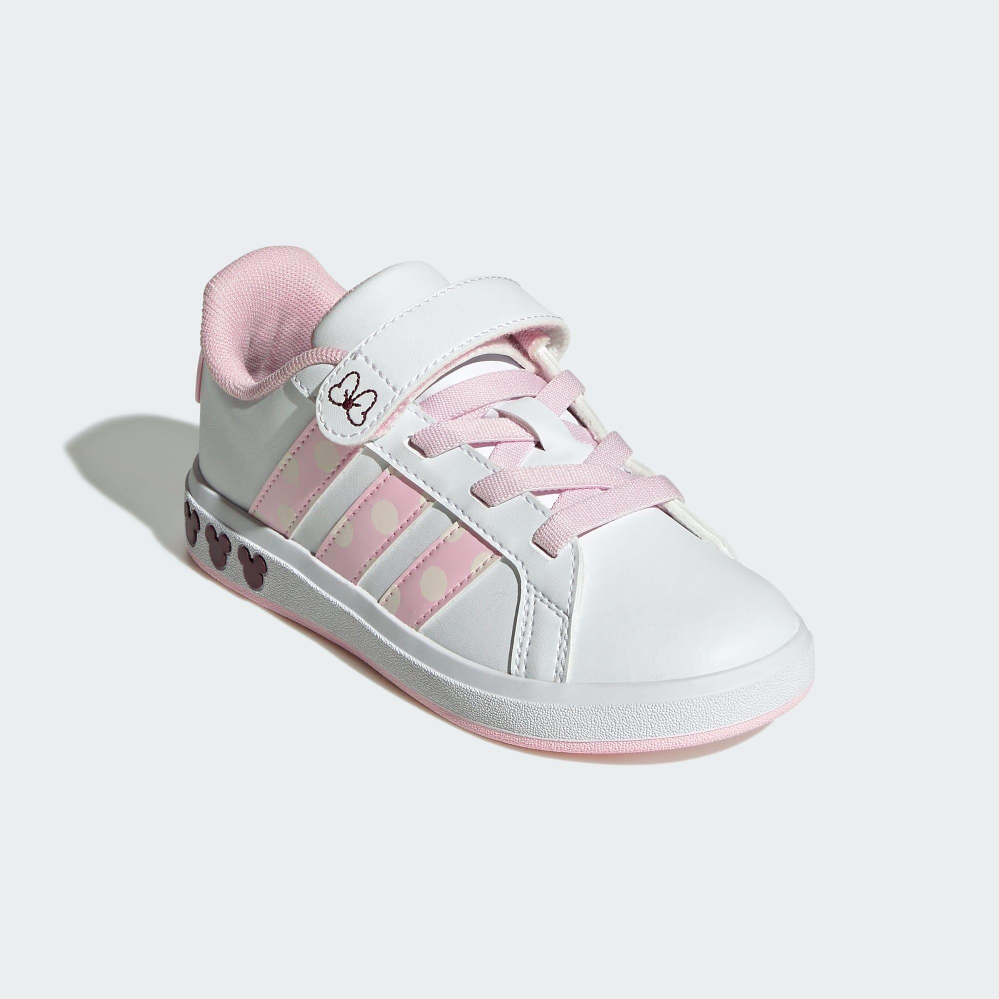 Scarpe adidas Disney Minnie Mouse Grand Court 4/7