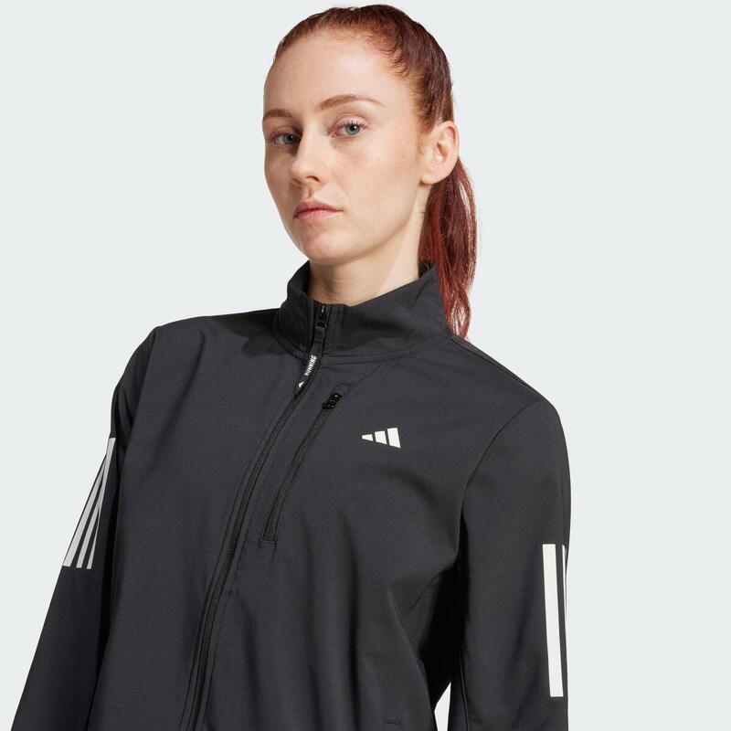 Bunda Own The Run Winterized