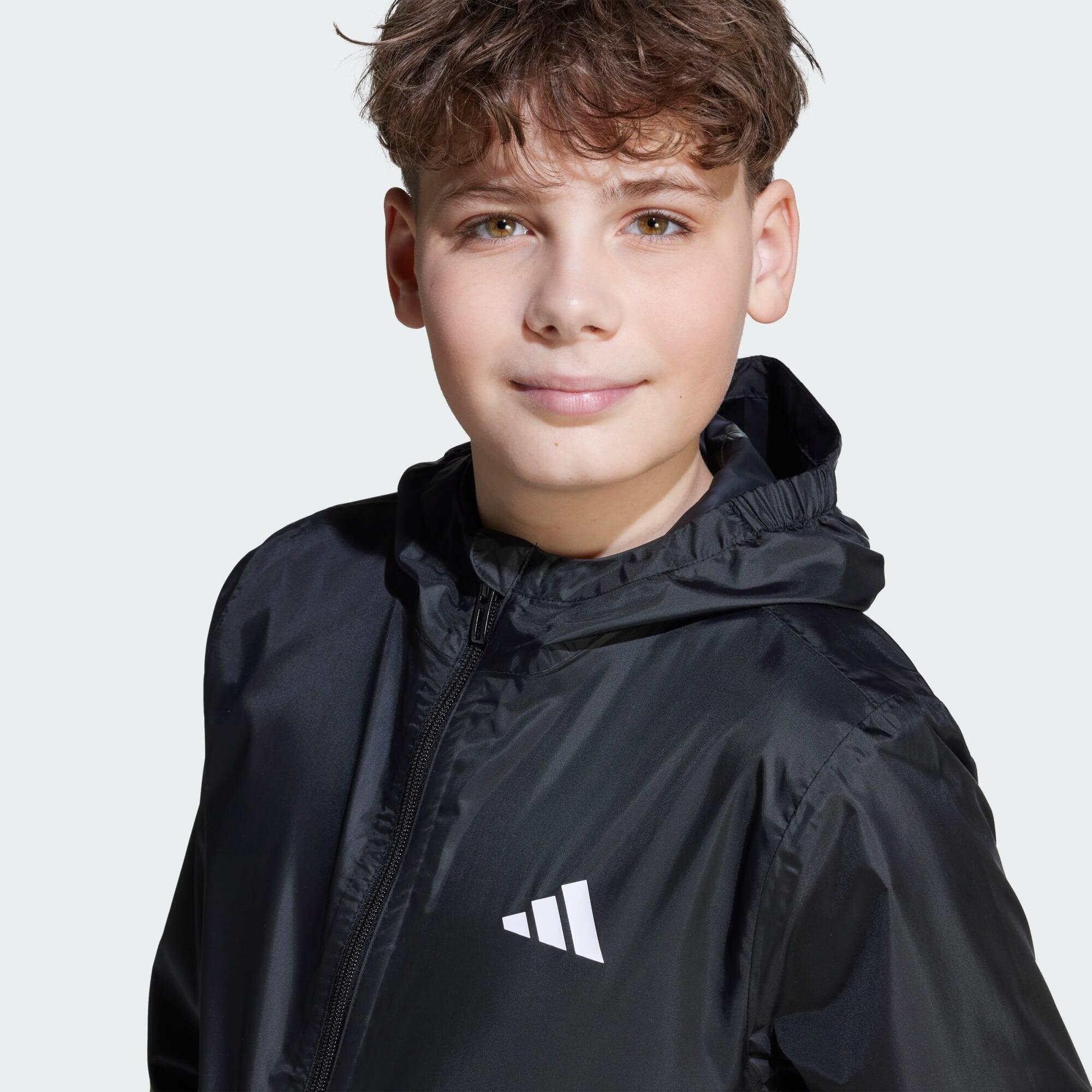 Veste de pluie Enfants 6/7