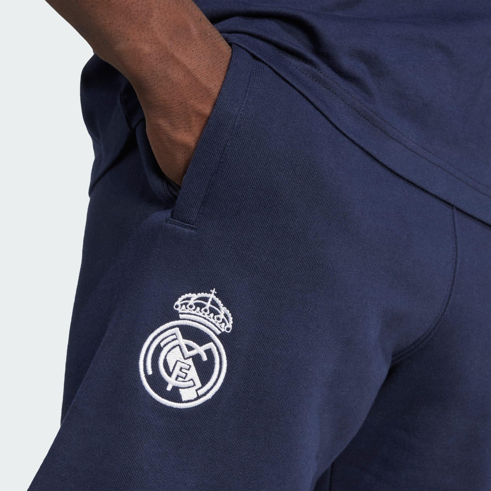 Short Real Madrid US Pack 5/5