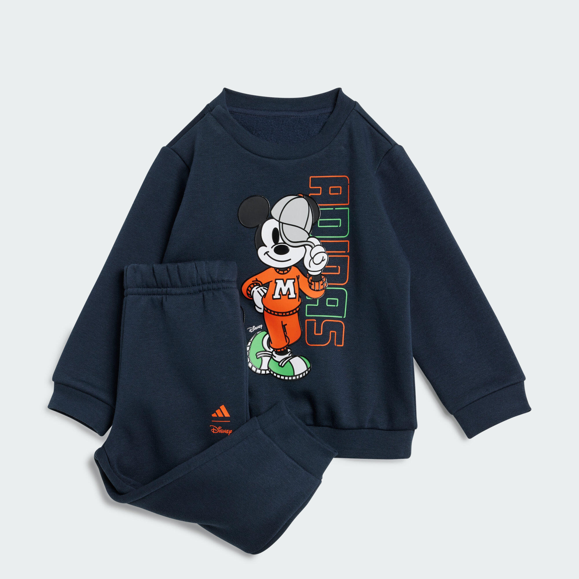 Jogging Disney Mickey Mouse Enfants 4/5