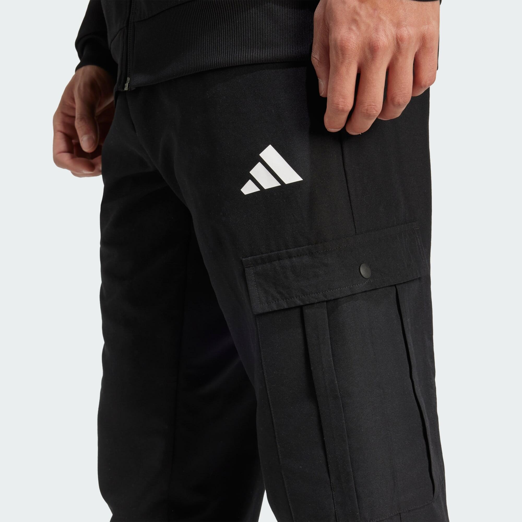 Fato de Treino Cargo 4/5