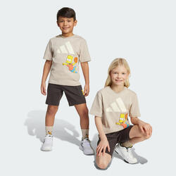 Les Simpson Tee Set Enfants