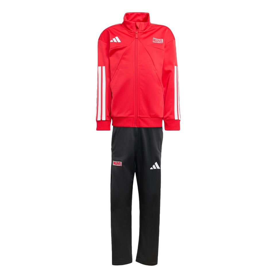 Dres Marvel Spider-Man Tracksuit Kids