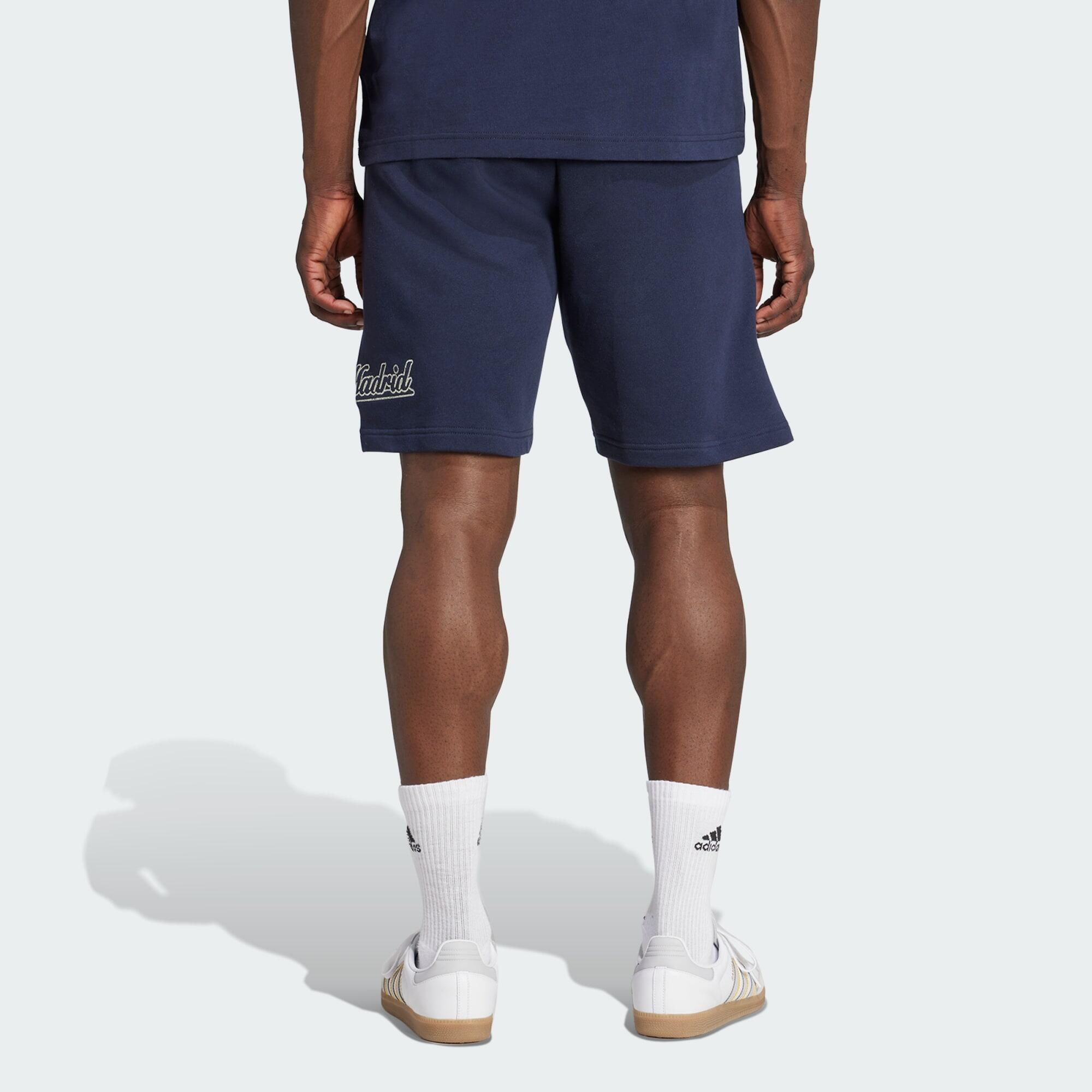 Short Real Madrid US Pack 3/5