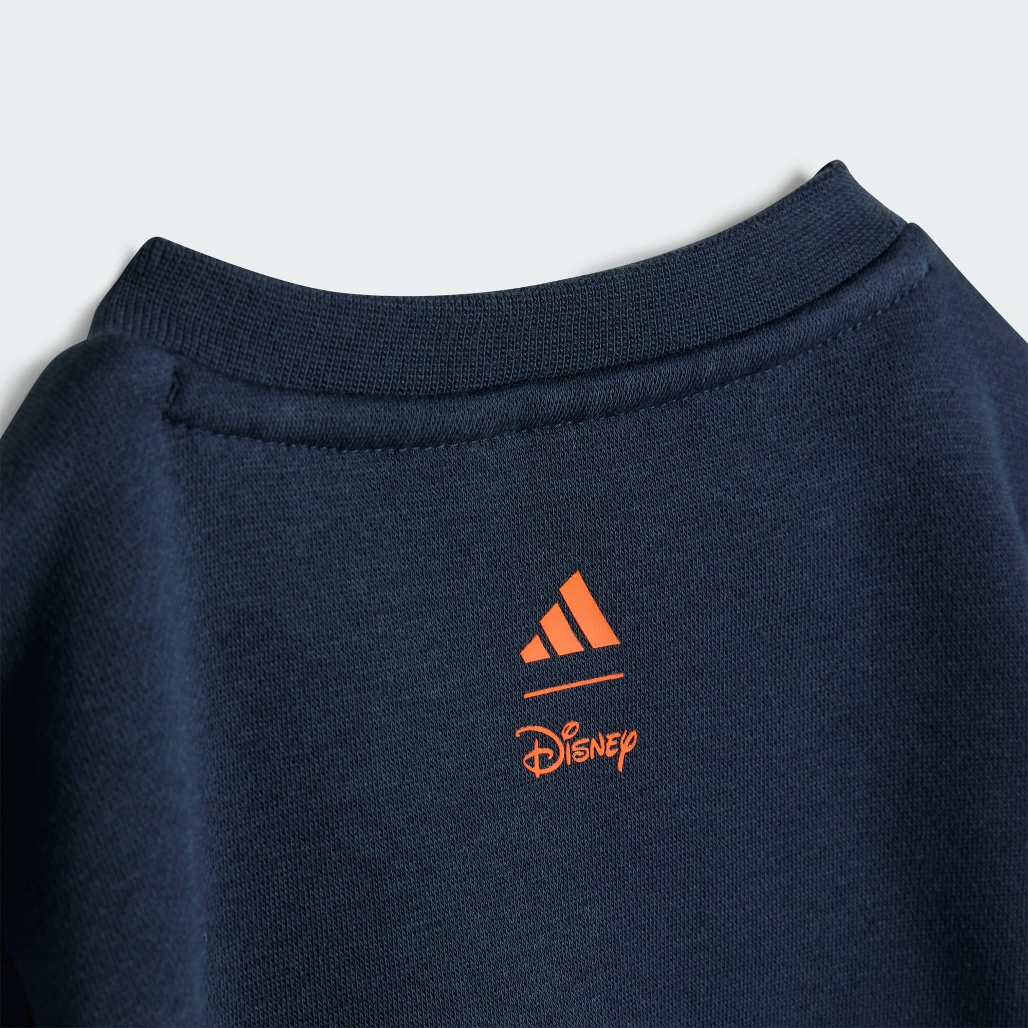 Jogging Disney Mickey Mouse Enfants 3/5