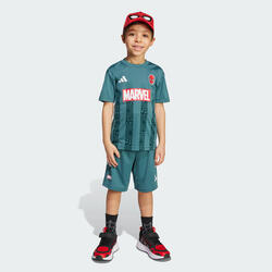Ensemble tee-shirt Marvel Spider-Man pour enfants