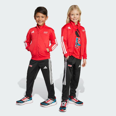 Marvel spider-man trainingspak kids