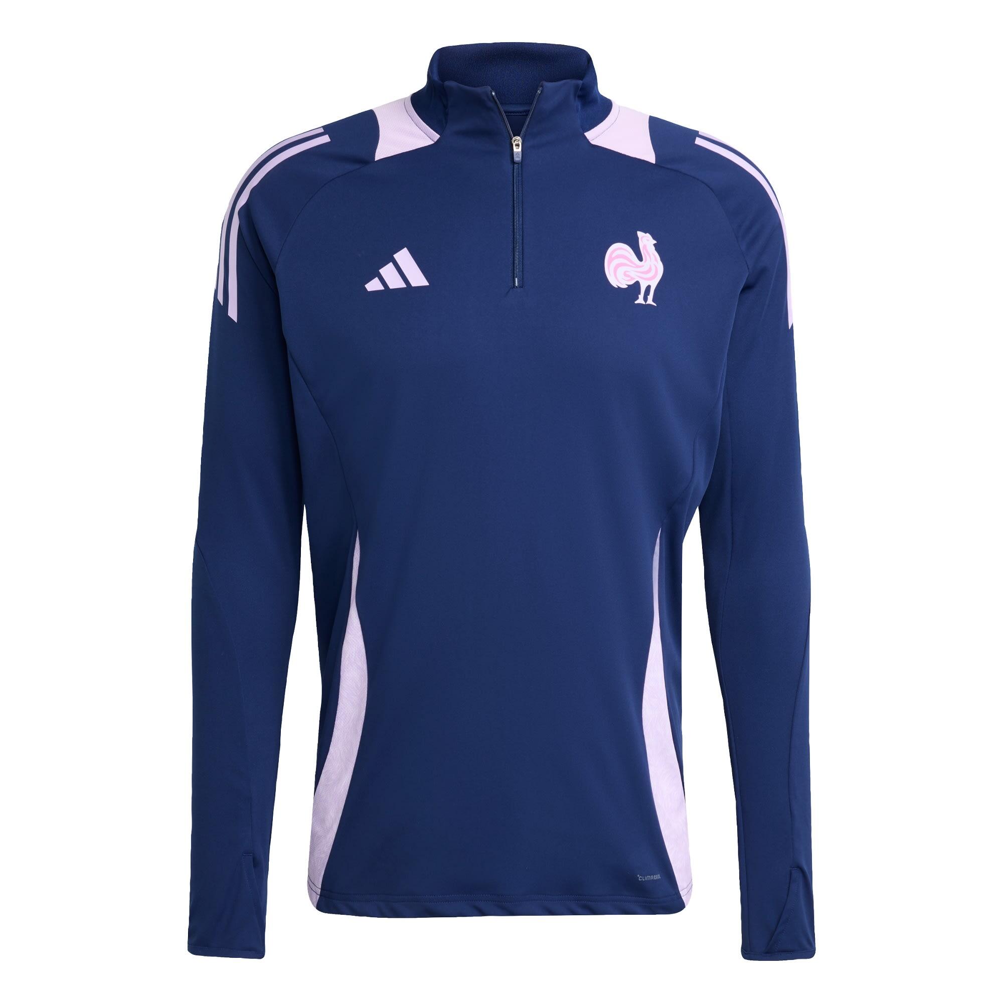 France Training Top 2/5