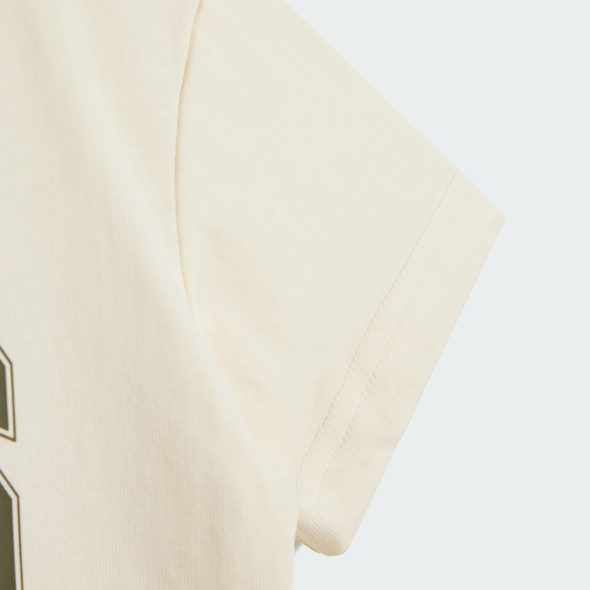 Conjunto de T-shirt dos Simpsons - Criança 3/6