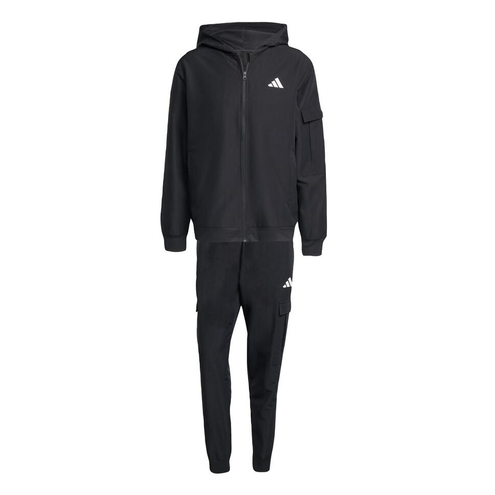 Dres cargo
