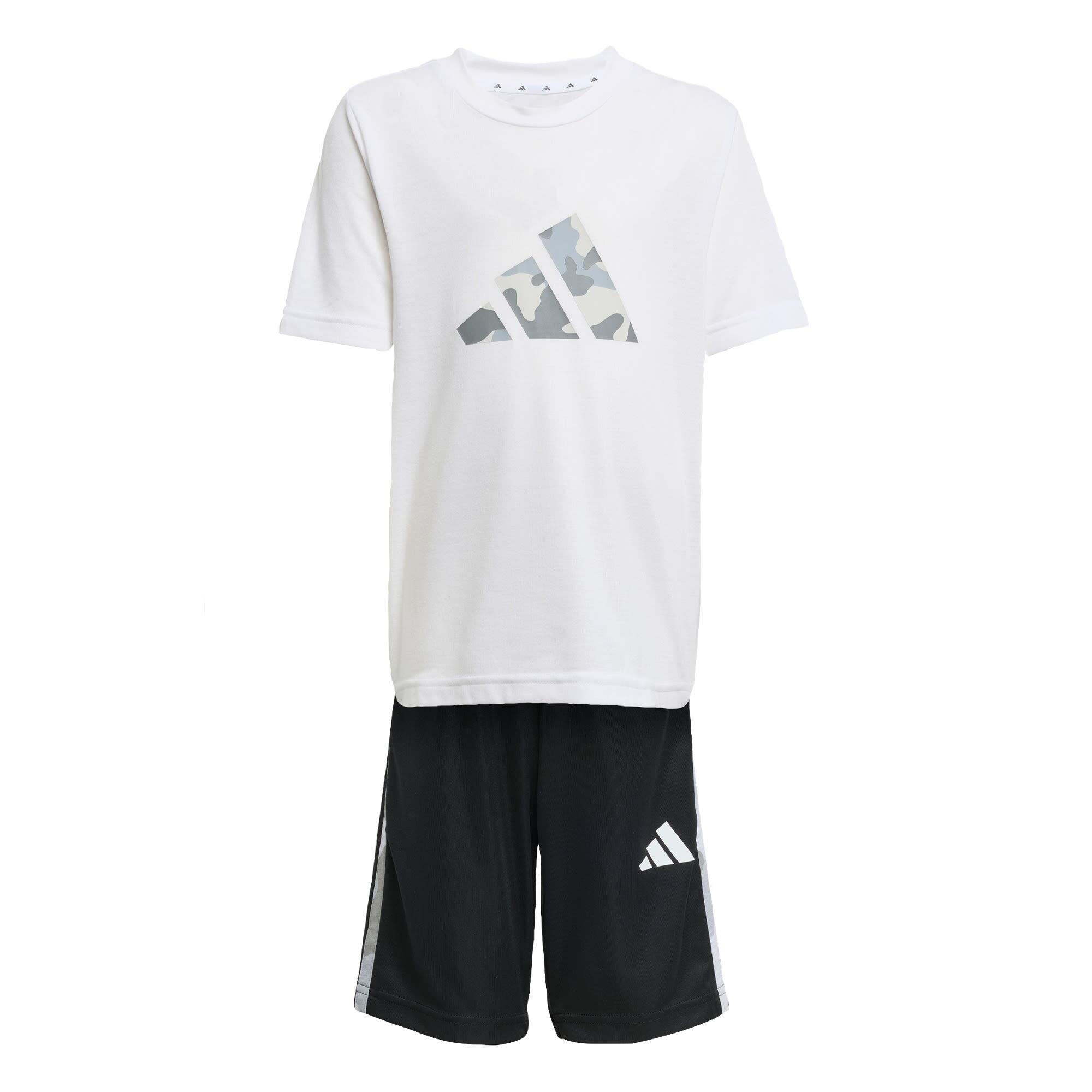 Train Essentials Camo Print Set Kids 2/5