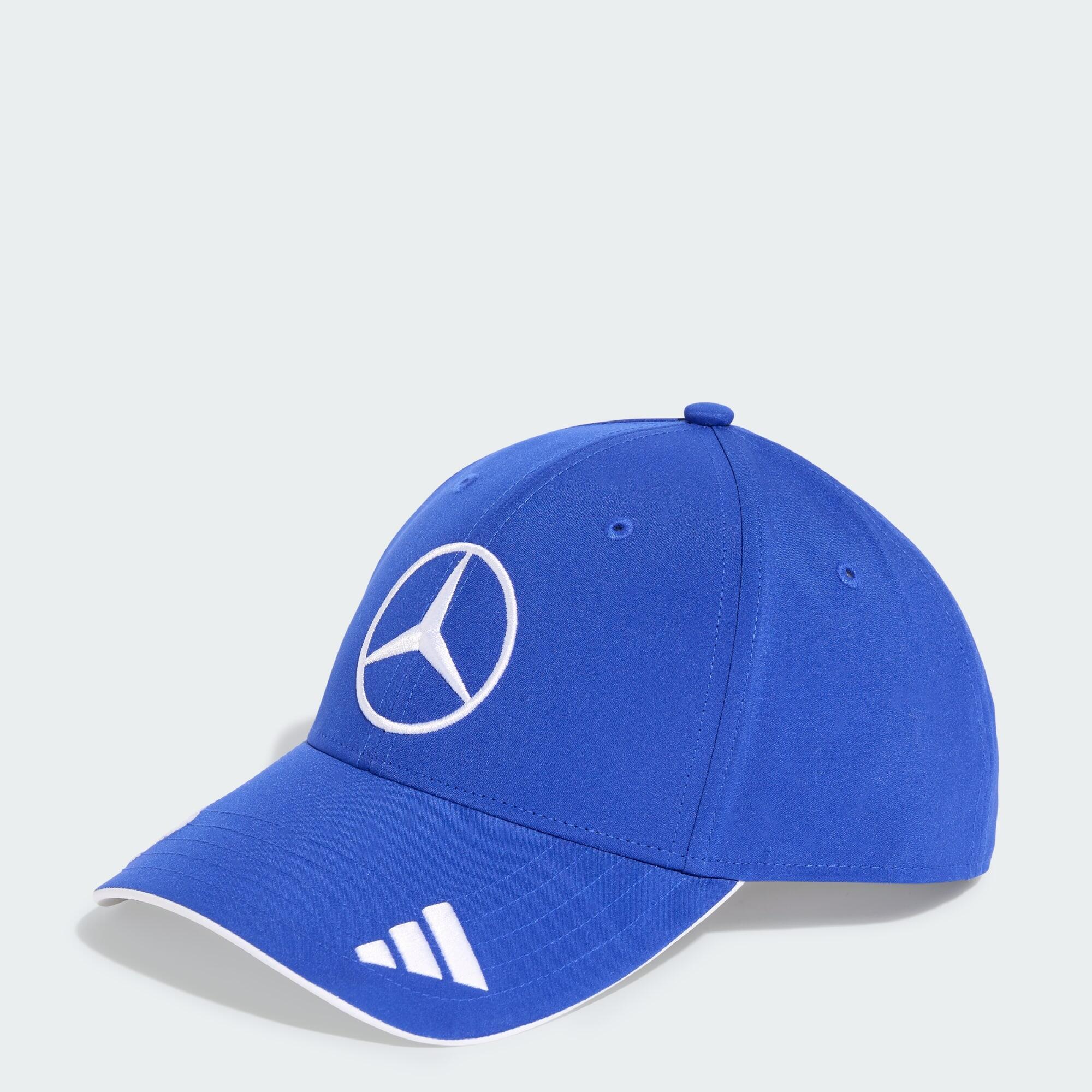Gorra Mercedes - AMG Petronas Formula One Team Kimi Antonelli 5/5