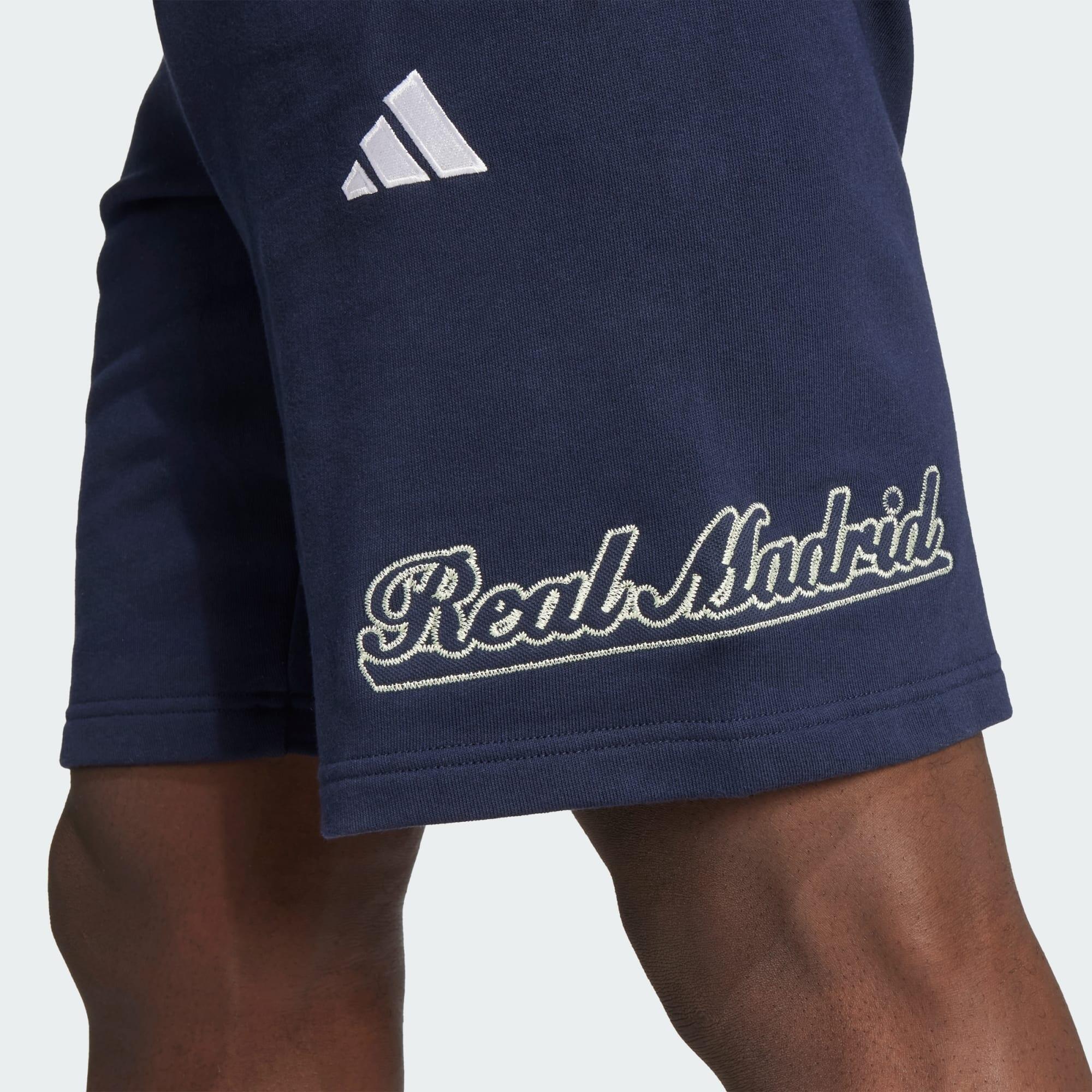 Short Real Madrid US Pack 4/5
