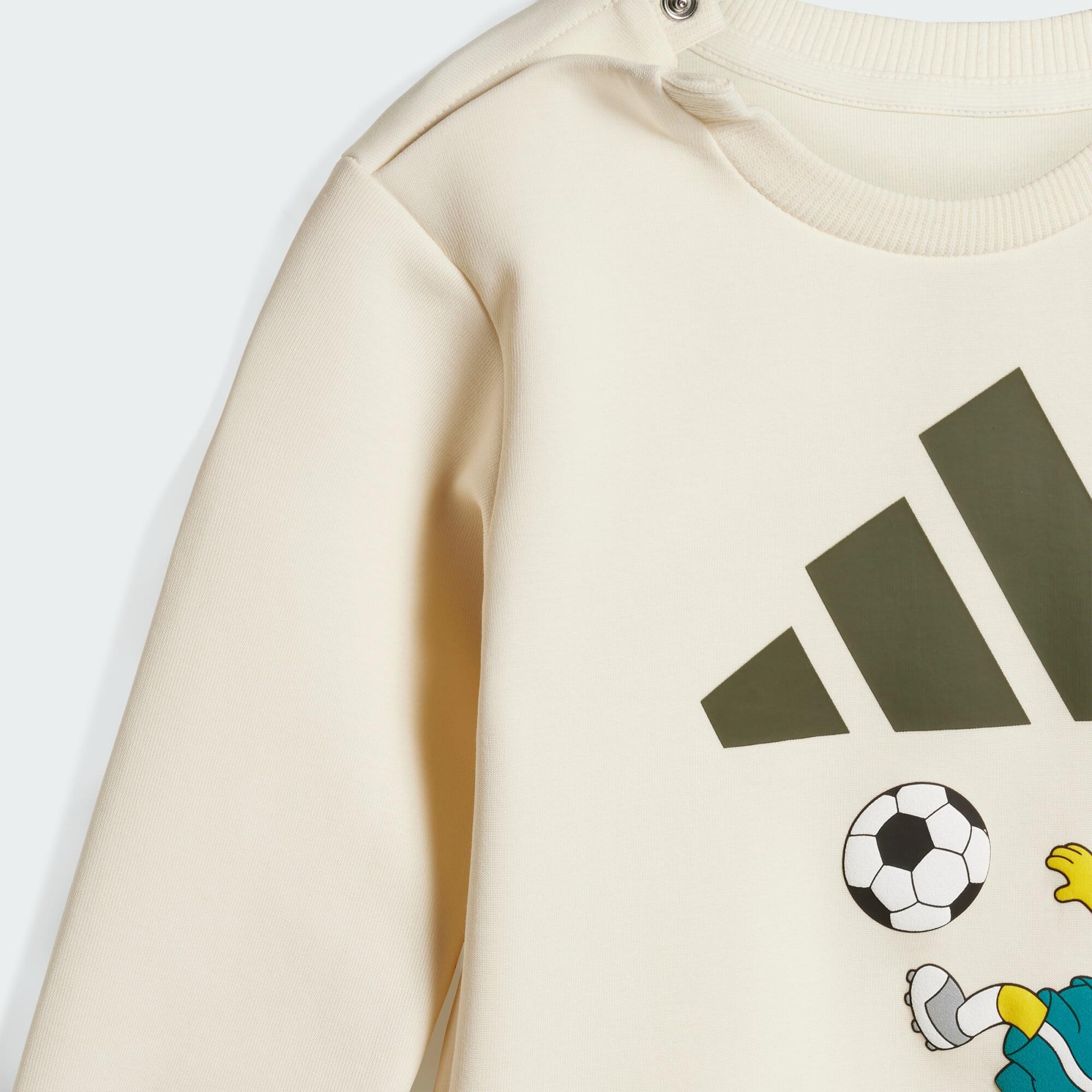 The Simpsons Jogger Kids 2/5