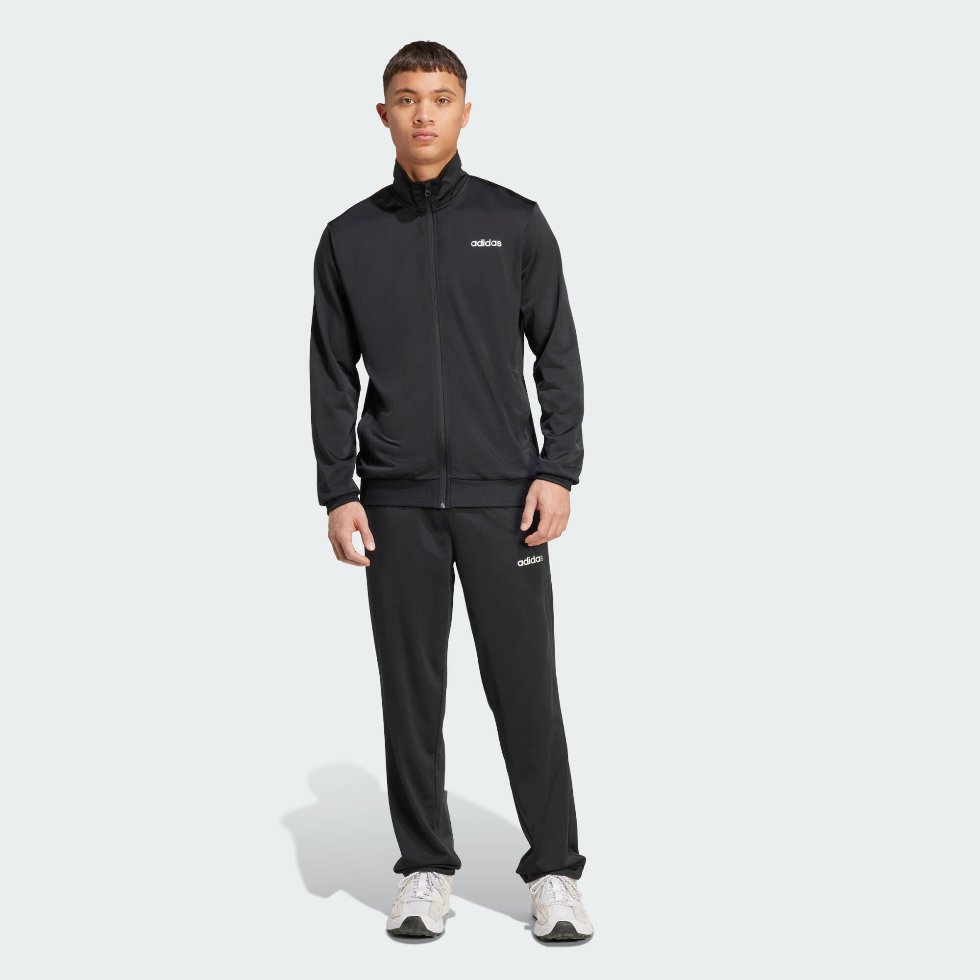 ADIDAS adidas Linear Trainingsanzug