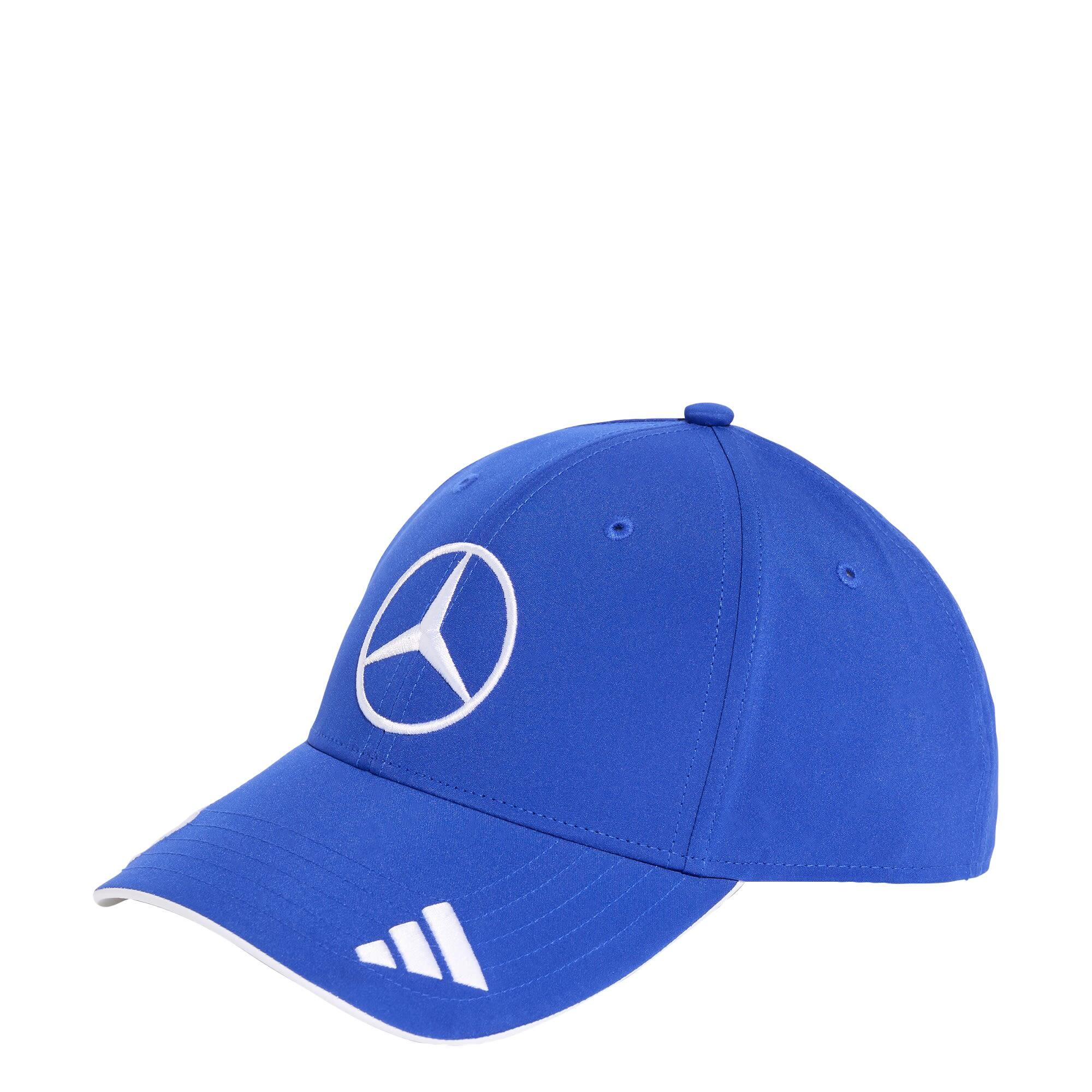 ADIDAS Cappellino Kimi Antonelli Mercedes - AMG Petronas Formula One Team