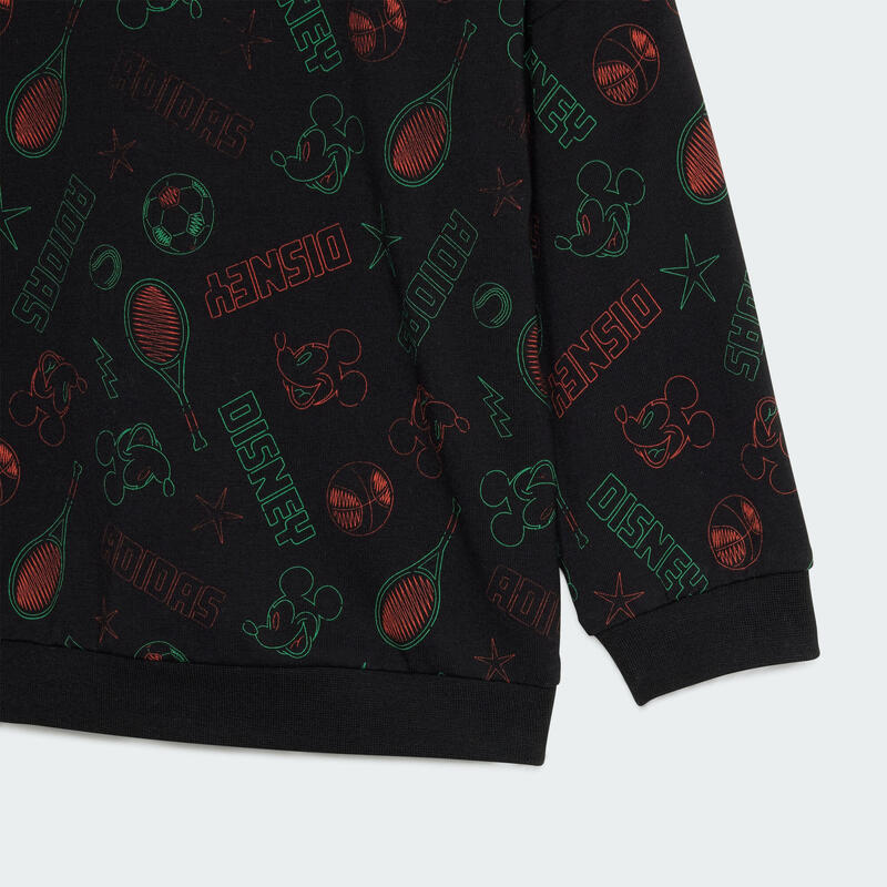 Pantaloni jogger Disney Mickey Mouse pentru copii