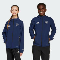 Arsenal Tiro 25 Competition Vis Tech Veste de voyage Enfant