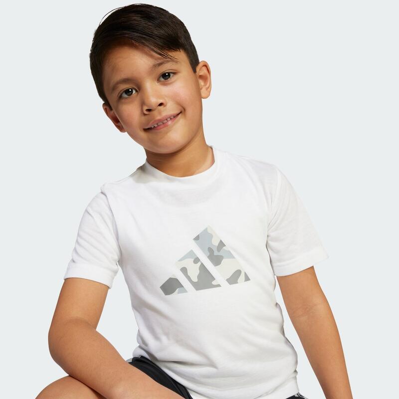 Zestaw Train Essentials Camo Print Kids