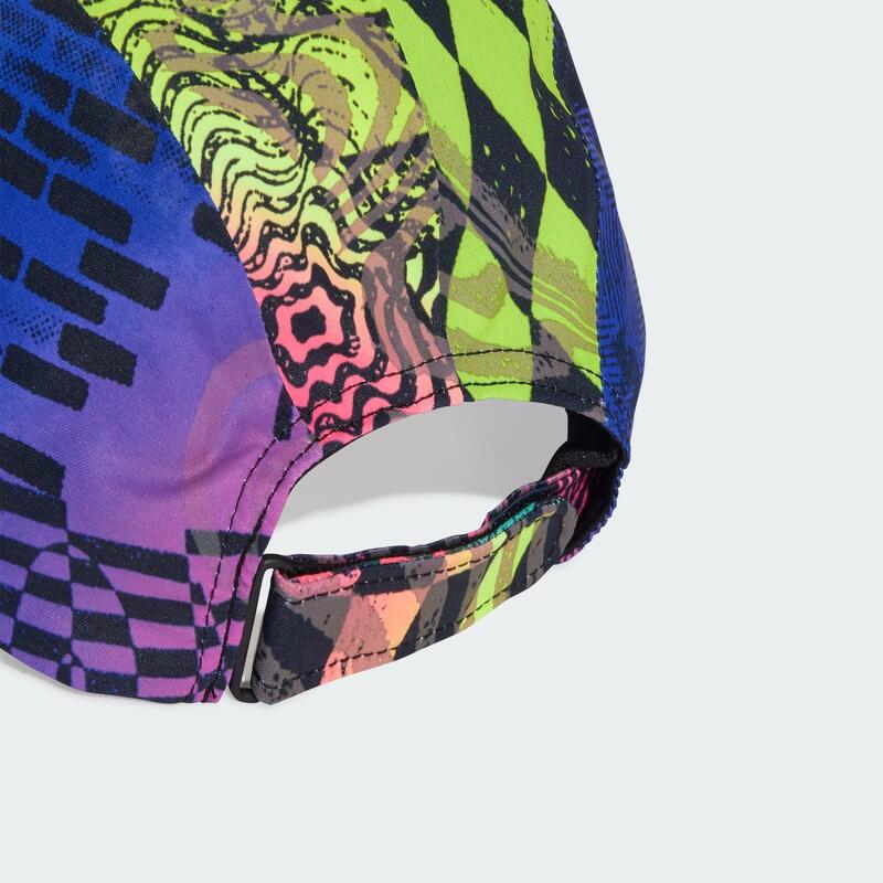 Casquette adidas x Jeremy Scott