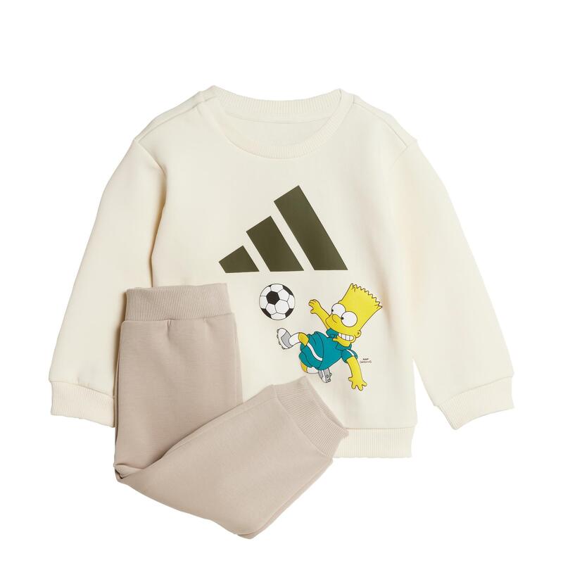 Souprava The Simpsons Kids