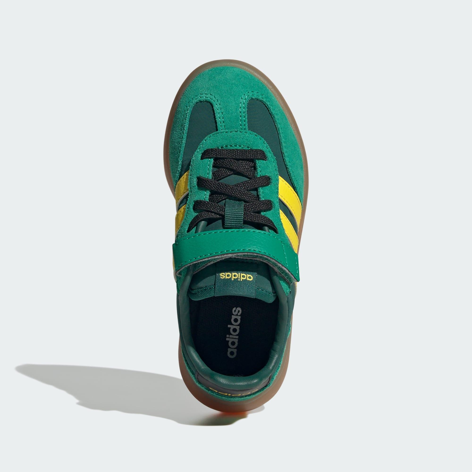 Zapatilla Barreda Decode 2/10