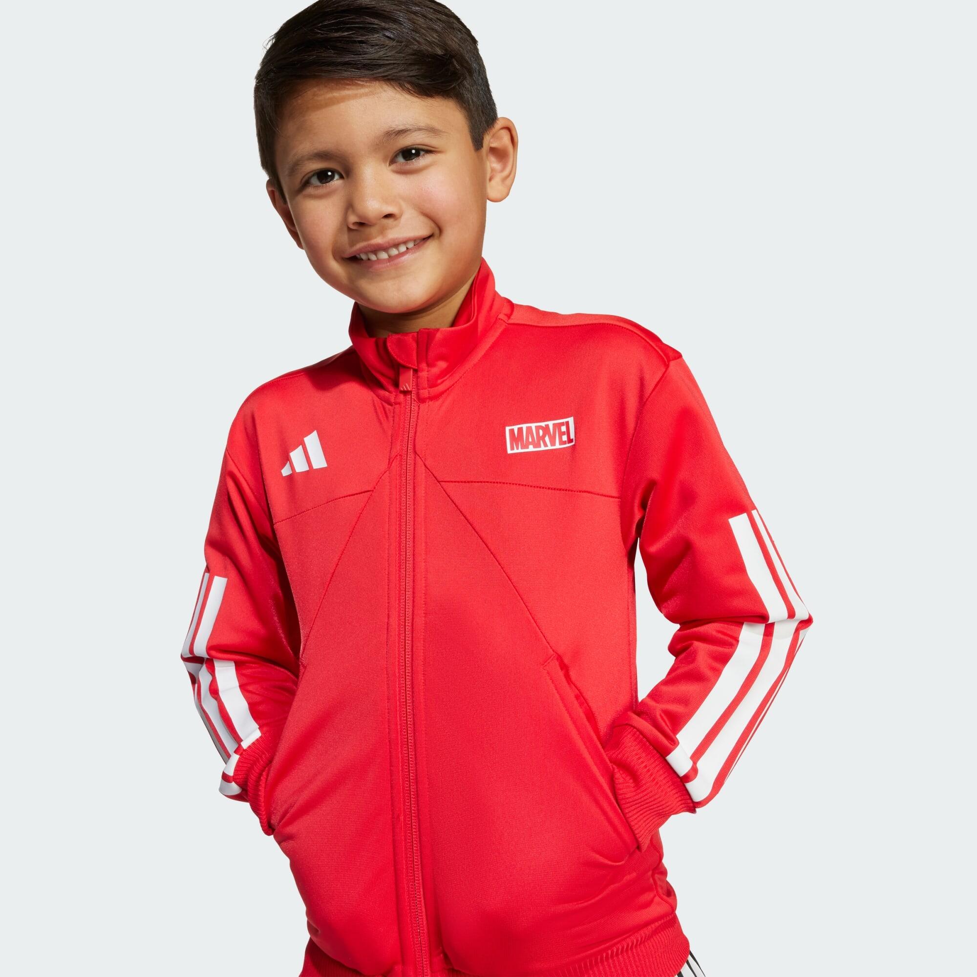 Chándal Marvel Spider-Man Kids 6/7