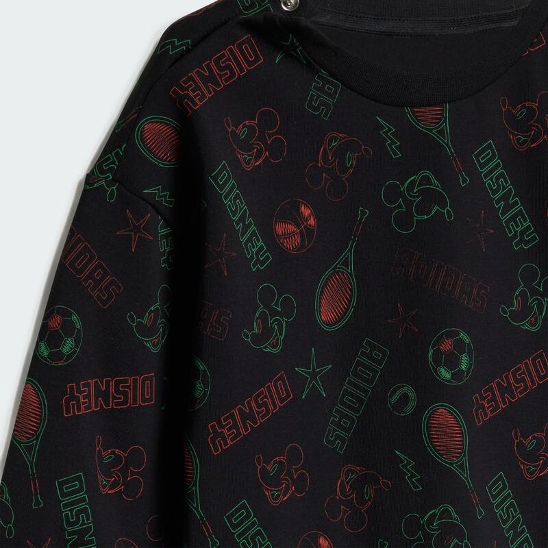 Pantaloni jogger Disney Mickey Mouse pentru copii
