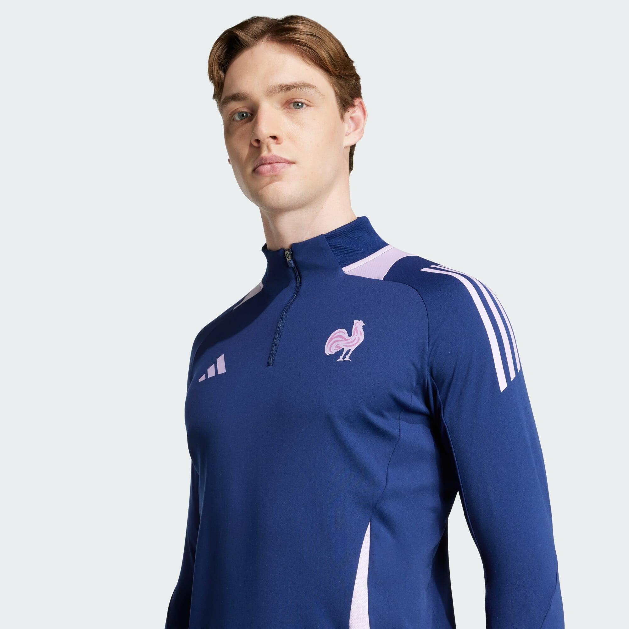 France Training Top 4/5
