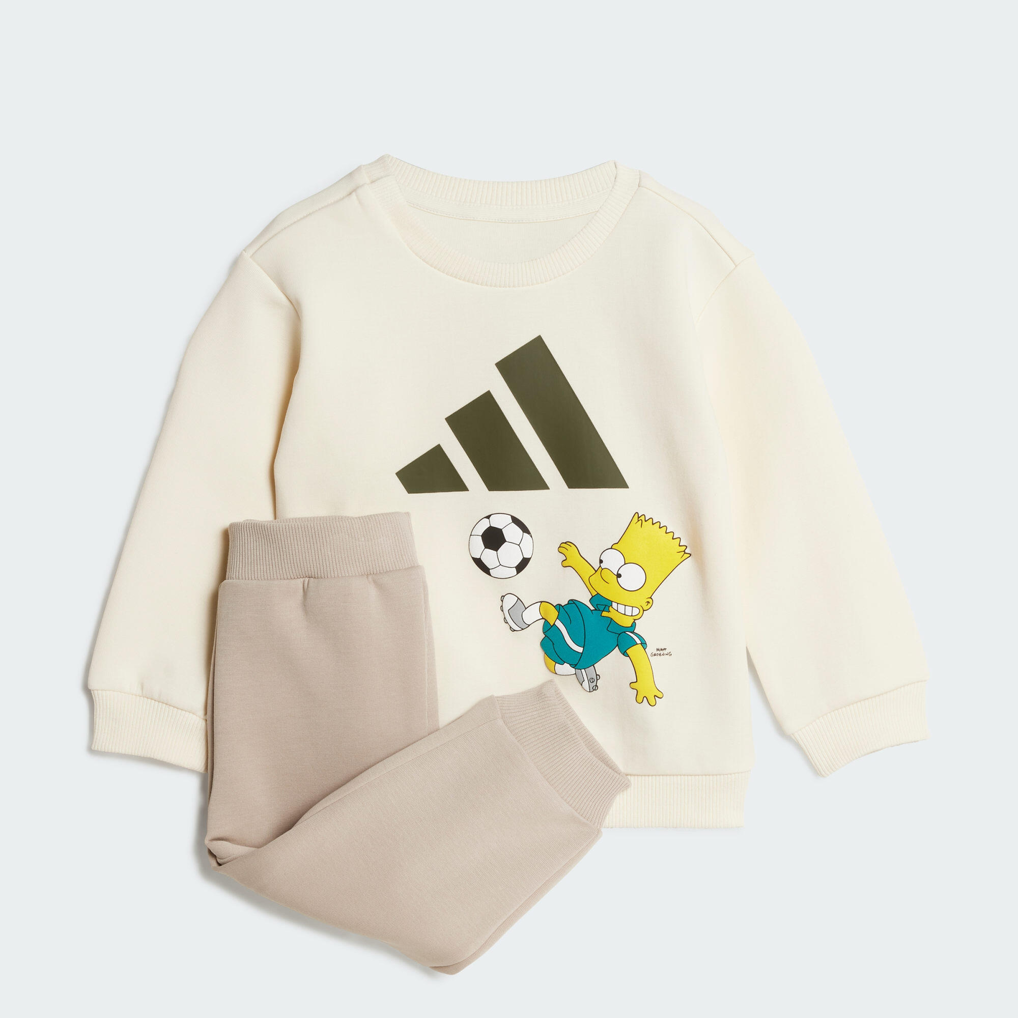 The Simpsons Jogger Kids 4/5